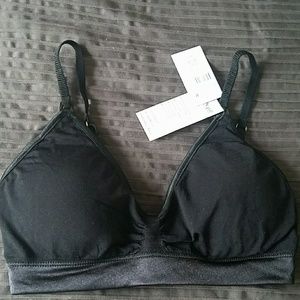 A Pea In The Pod Essential Seamless Nursing Bra